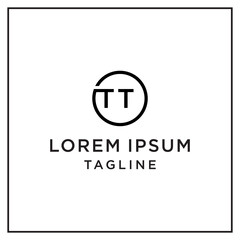 tt circle logo
