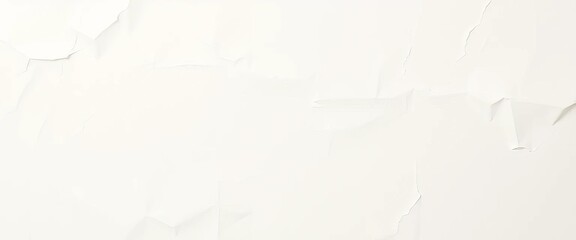 Subtle, crumpled, off-white paper texture with faint lines,  cream,  stationery