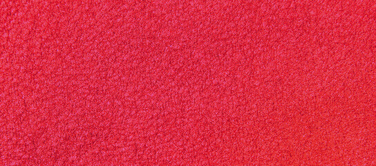 red  leather texture
