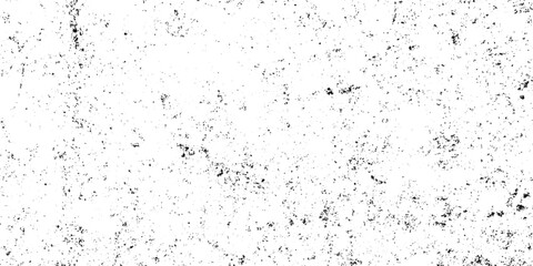 Grunge black and white crack paper texture design and texture of a concrete wall with cracks and scratches background .. Vintage abstract texture of old surface. Grunge texture for make poster	

