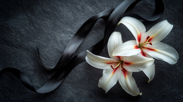白百合 Images – Browse 740 Stock Photos, Vectors, and Video