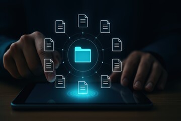 Modern Business, Finance, Economy, Business. Banking.