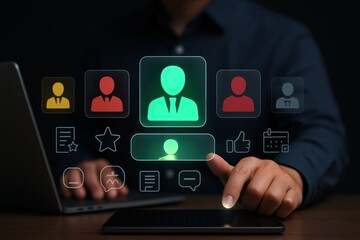 Modern Business, Finance, Economy, Business. Banking.