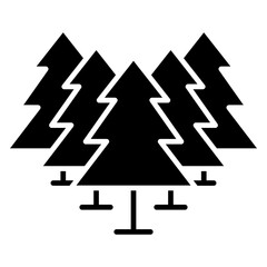 Suistainability Blue Icon