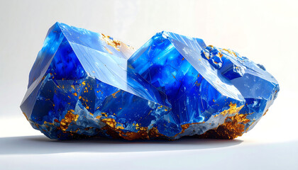 Lapis Lazuli mineral