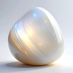 Moonstone mineral