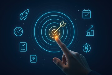 Modern Business, Finance, Economy, Business. Banking.