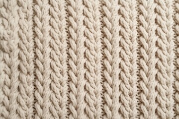 Clothing knitwear knitting texture.