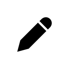 Edit Icon for Writing and Customization
