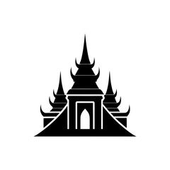 temple of the emerald