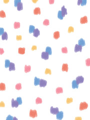 Abstract Pastel Dot Scatter. wallpaper, background, backdrop, phone wallpaper, background template