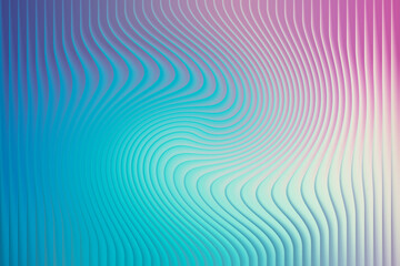 Abstract swirling pattern with vibrant blue, teal, and pink gradient colors