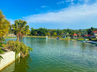 Obraz premium Varadero walks 