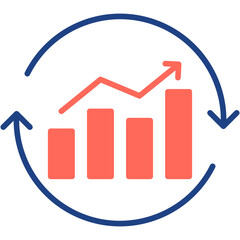 Change Metrics glyph color icon