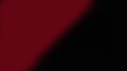 Deep burgundy red gradient abstract background with soft light transition, perfect for elegant design projects