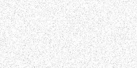 Vector White wall texture noise and overlay pattern terrazzo flooring texture polished stone pattern old surface marble for background. Rock stone marble backdrop textured illustration	