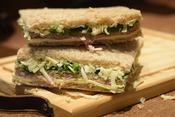 Sandwich