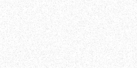 Vector White wall texture noise and overlay pattern terrazzo flooring texture polished stone pattern old surface marble for background. Rock stone marble backdrop textured illustration	