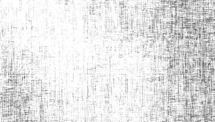 white surface covered in a dense pattern of dark gray lines and dots creating a textured effect.