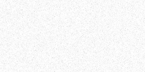 Vector White wall texture noise and overlay pattern terrazzo flooring texture polished stone pattern old surface marble for background. Rock stone marble backdrop textured illustration	