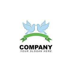 logo bird logo for company