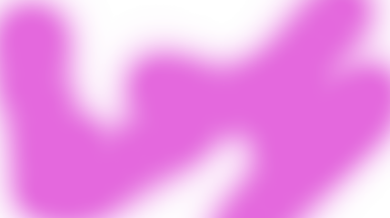 Abstract purple fluid art design with vibrant colors and dynamic texture, perfect for modern backgrounds