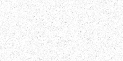 Vector White wall texture noise and overlay pattern terrazzo flooring texture polished stone pattern old surface marble for background. Rock stone marble backdrop textured illustration	