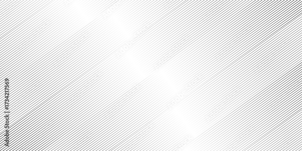 Wall mural diagonal stripe oblique, slanting lines gradient abstract art modern geometric vector pattern backgr