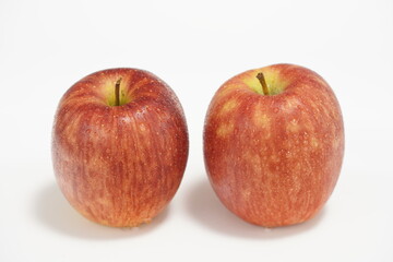 赤いりんご シナノドルチェ　長野県産