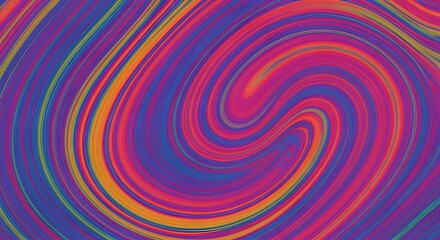 Obraz premium Colorful Abstract Background 