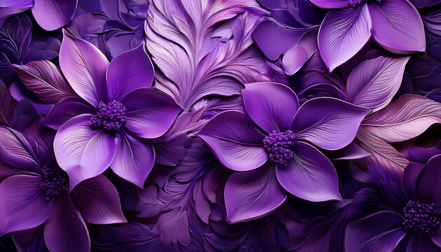Purple Backgrounds