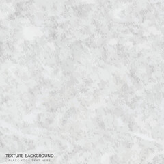 white snow background