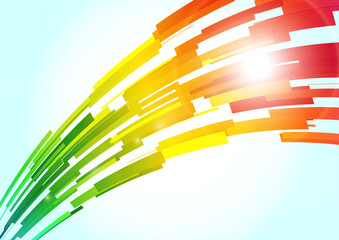 Technology Background 003