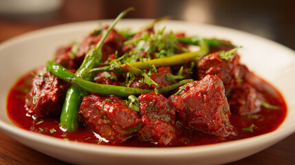 pakistani delicious food