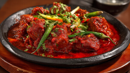 pakistani delicious food