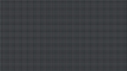 Subtle dark grey textured fabric background with a subtle grid pattern