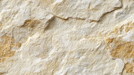 Textured Natural Stone Surface with Variations in Color and Tone