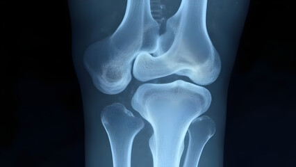Pathological Fracture Weakened Bone Disease Structural Compromise
