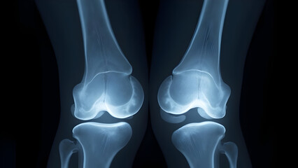 Patella Fracture Broken Kneecap Extensor Mechanism Joint Involvement