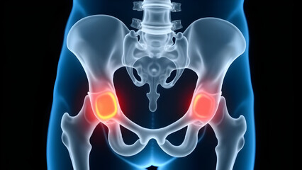 Minimally Invasive Hip Replacement Through Anterior Approach