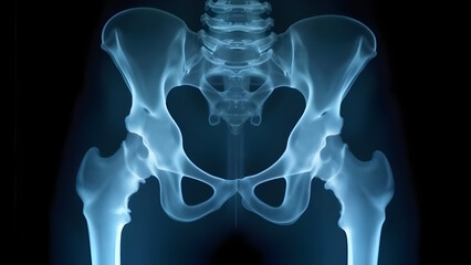Robotic-assisted Hip Replacement With Enhanced Accuracy