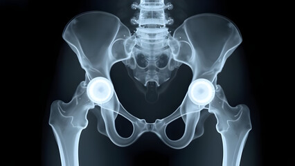 Jumbo Acetabular Cups for Large Bone Defect Reconstruction