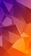 Fototapeta premium Abstract Geometric Background Design.