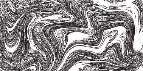 Black and White Liquid Marble Pattern, Marble stone image. Bath bomb effect. Abstract backgrounds. Ink marbling textures. Black and white.White Carrara marble stone texture pattern texture natural bac