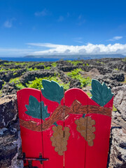 pico, volcan, volcanisme, terre, volcanique, vignes, vinicole, vin, 