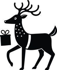 Abstract geometric pattern seamless texture overlay high contrast design element isolated on transparent background