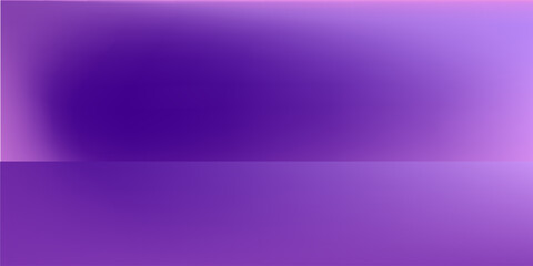 Purple Background Abstract Mockup Kitchen Table Cosmetic Shadow Leaves Empty Counter 3d Room Backdrop Shelf Minimal Floor Bg