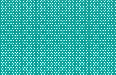 Printable mini dot art