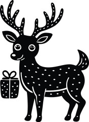 Abstract geometric pattern with swirls and soft gradients for digital art design isolated on transparent background