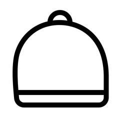 Simple Food Cloche